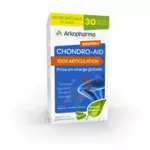 Arkopharma Chondro-aid® 100% Articulation Gélules B/120 à Saint-Gervais-la-Forêt