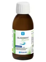 Oligomax Chrome Solution Buvable Fl/150ml à Saint-Gervais-la-Forêt