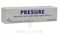 Presure Liquide Concentree Cooper, Fl Burette 10 Ml à Saint-Gervais-la-Forêt