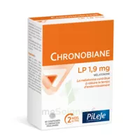 Pileje Chronobiane Lp 1,9 Mg 60 Comprimés à Saint-Gervais-la-Forêt